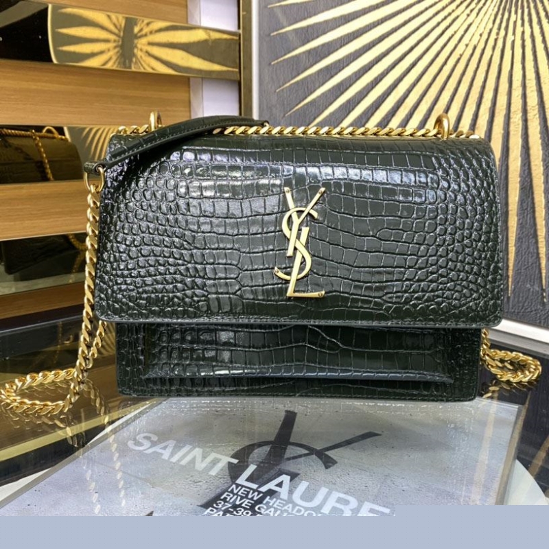 Y*L satchel bags